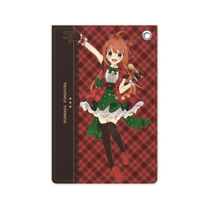 パスケース - 70 x 105 (mm)