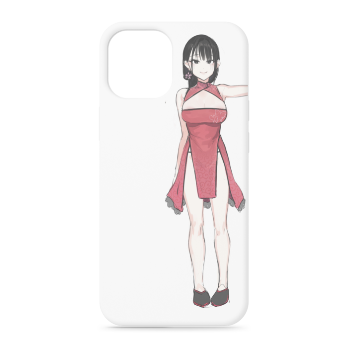 iPhoneケース - iPhone12 ProMax - 正面印刷のみ