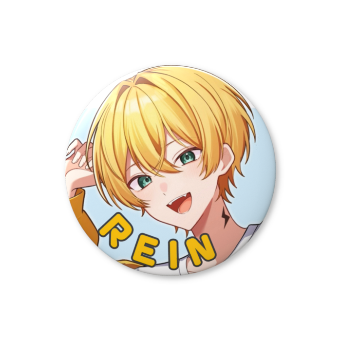 缶バッジ（バリュー） - 44mm