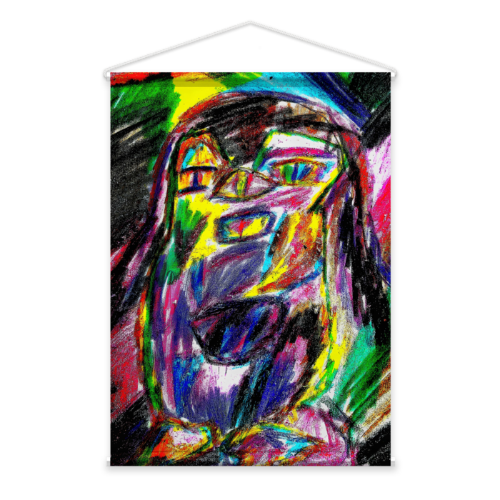 タペストリー - B2縦(1)