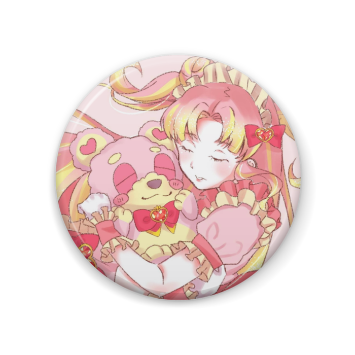 缶バッジ - 57mm(1)