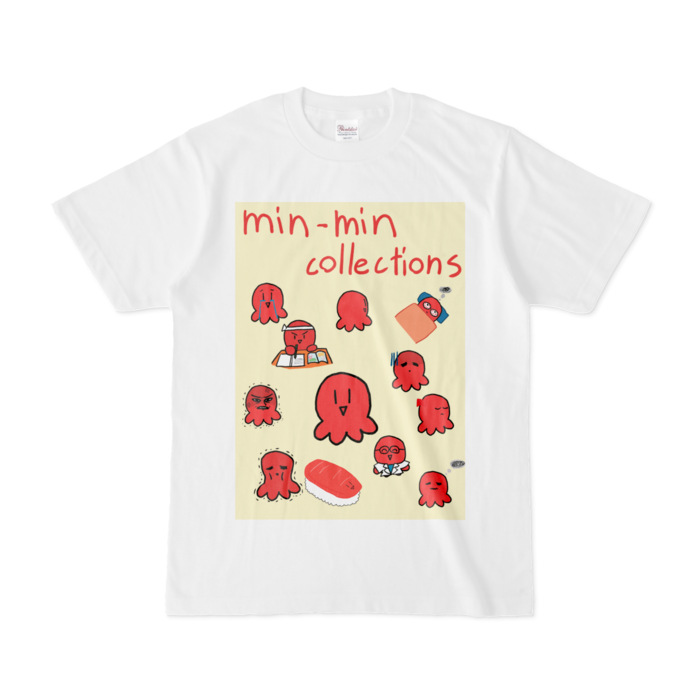 Tシャツ - S - 白