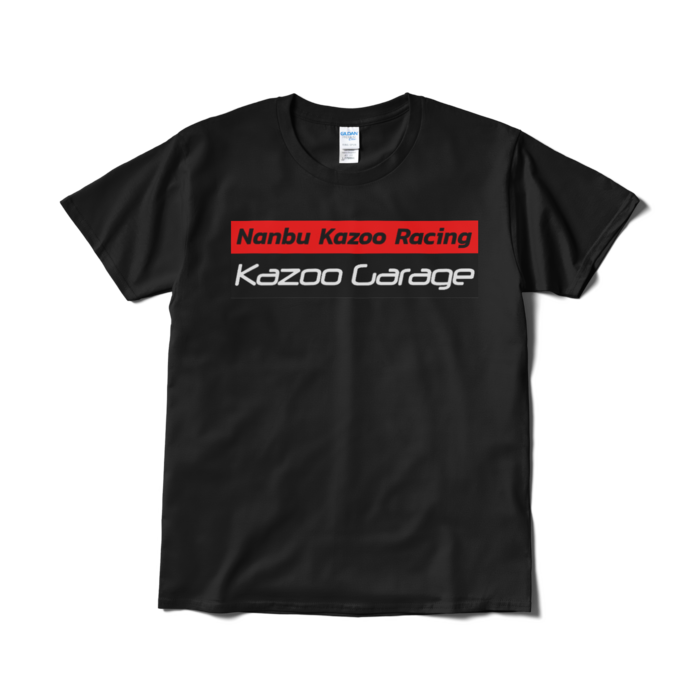 Tシャツ(短納期) - L - ブラック