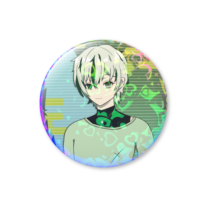 -通常-等身立ち絵 ホロVer.