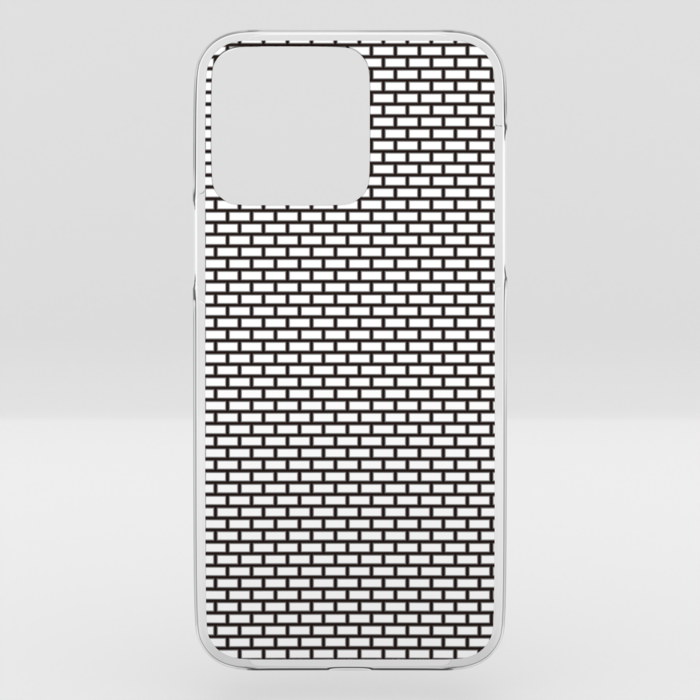 クリアiPhoneケース - iPhone 15 Pro Max