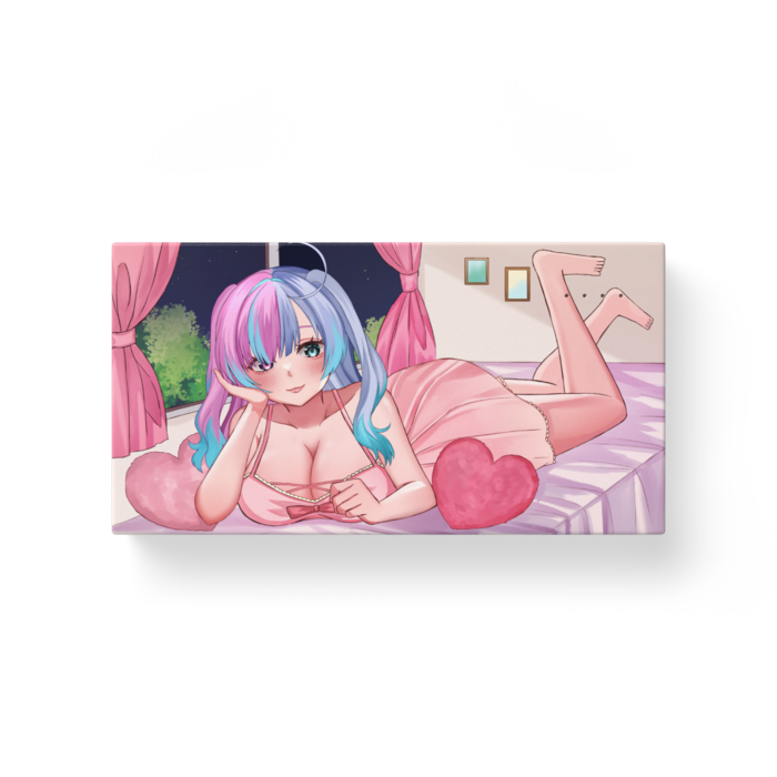 モバイルバッテリー - 横