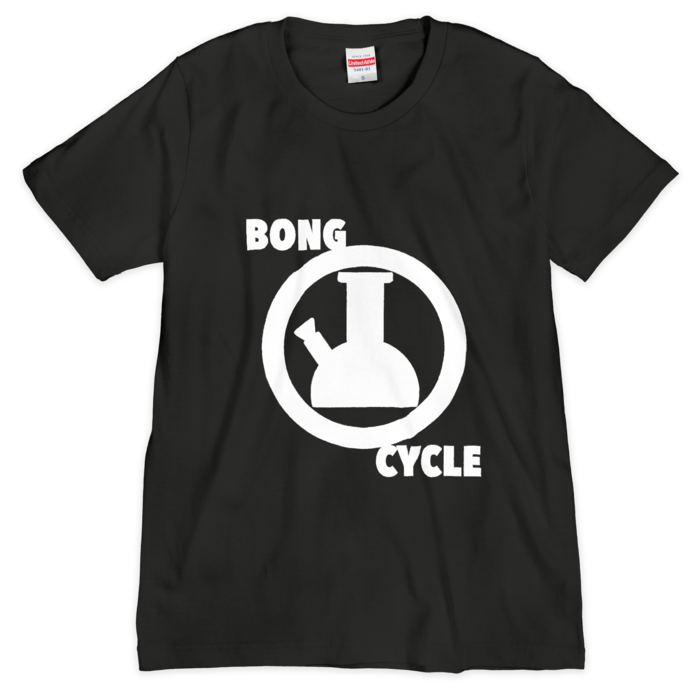 Tシャツ（シルクスクリーン印刷） - S - 1色