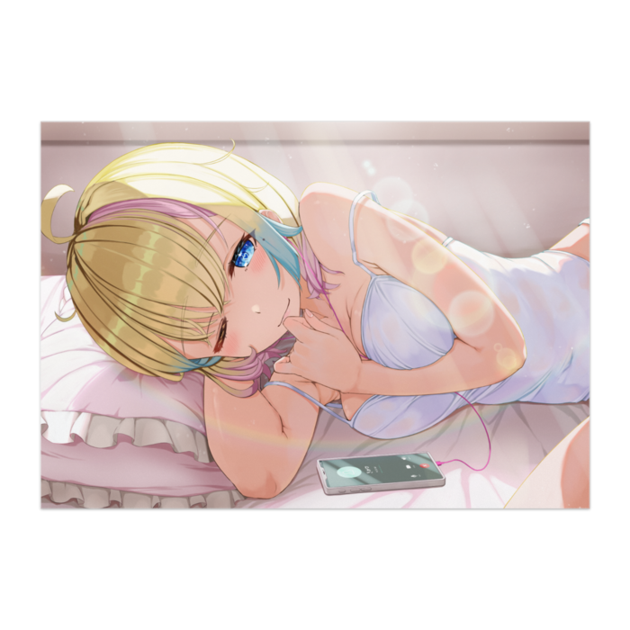 ポスター - B3