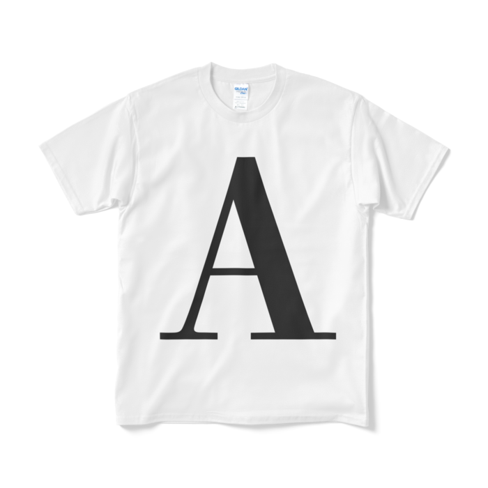 AsamiT（短納期） - M - ホワイト