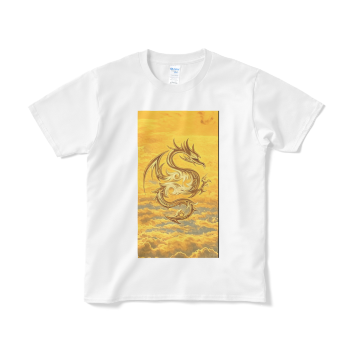 Tシャツ(短納期) - S - ホワイト