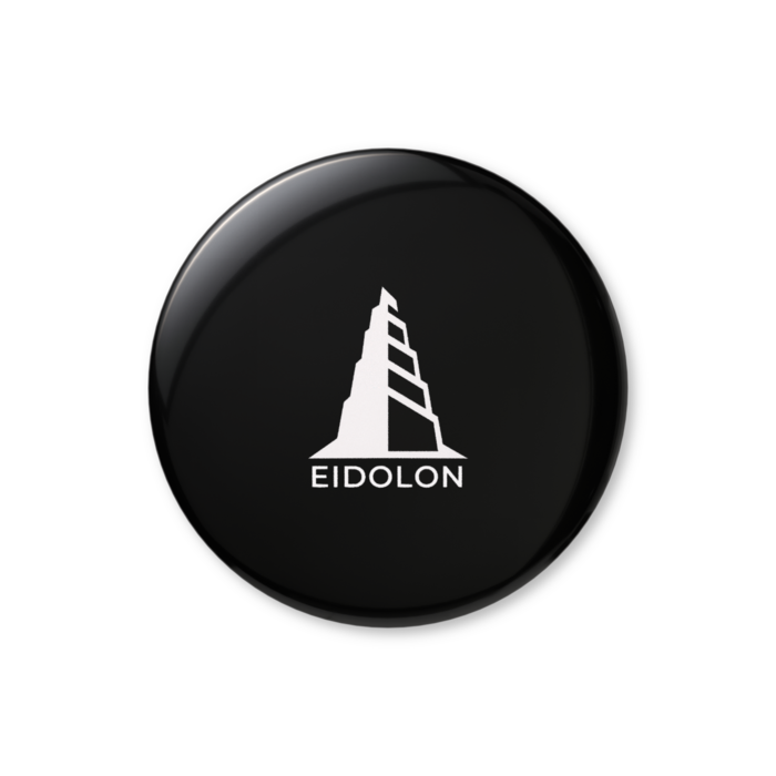 エイドロンロゴ