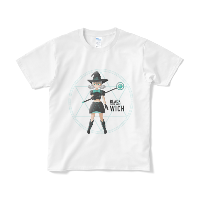 Tシャツ(短納期) - S - ホワイト