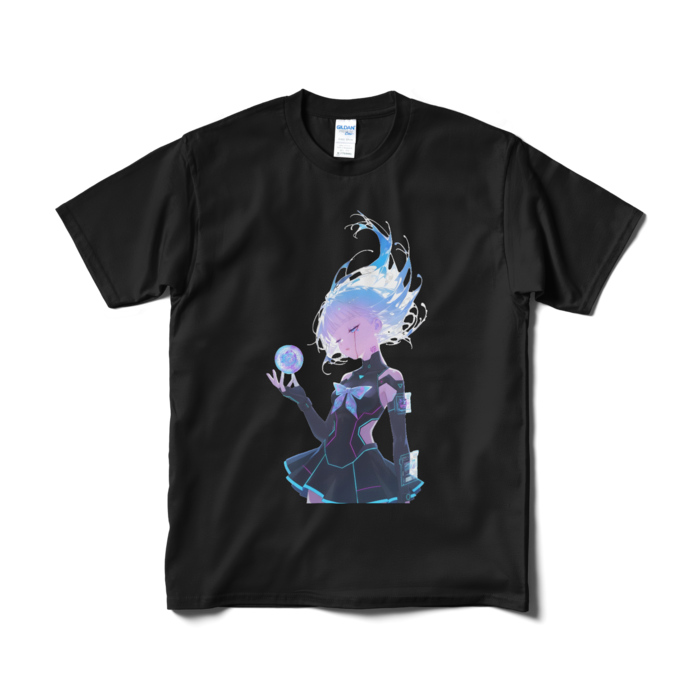 Tシャツ（短納期） - M - ブラック