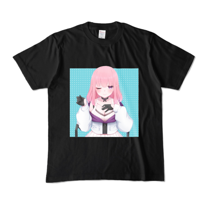 新衣装 - M - ブラック (濃色)