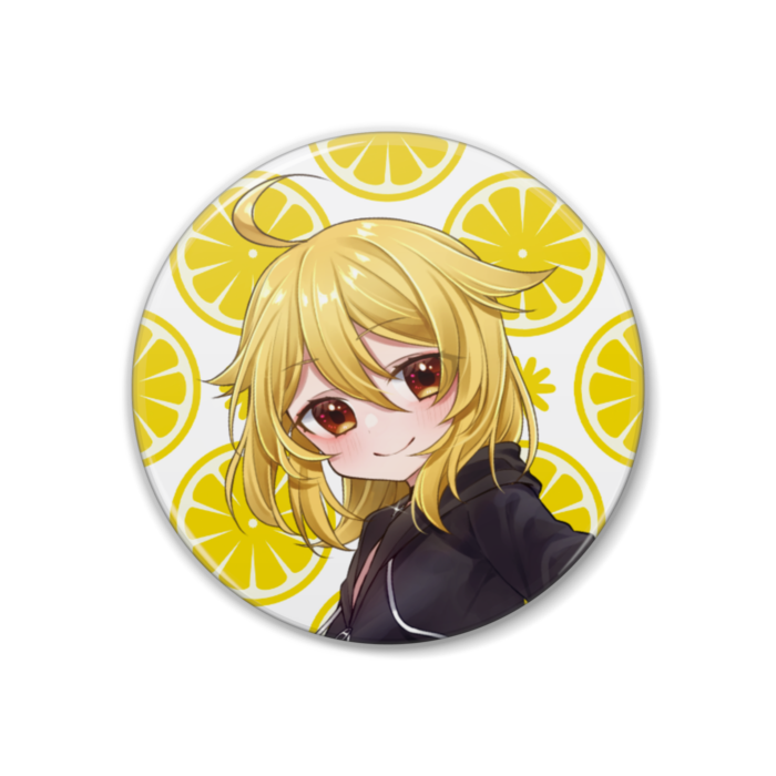 レモン C - その１ - 38mm