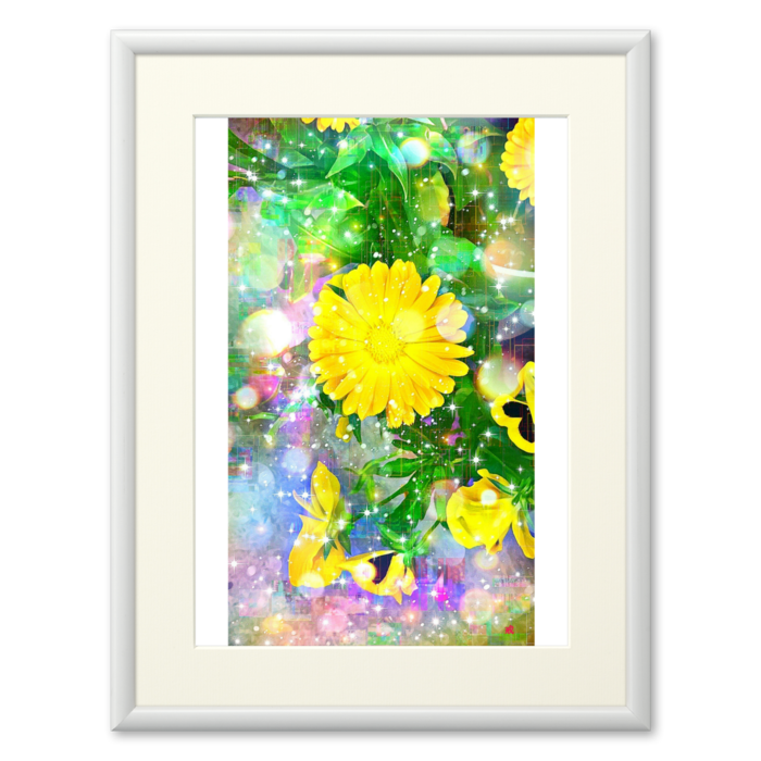 複製画(プリモアート) - A4