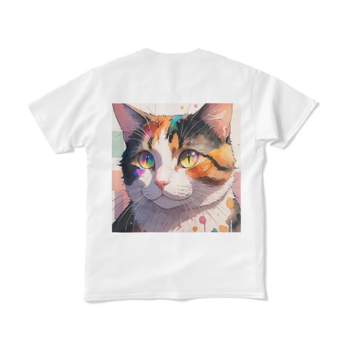 Tシャツ（短納期） - S - ホワイト(1)