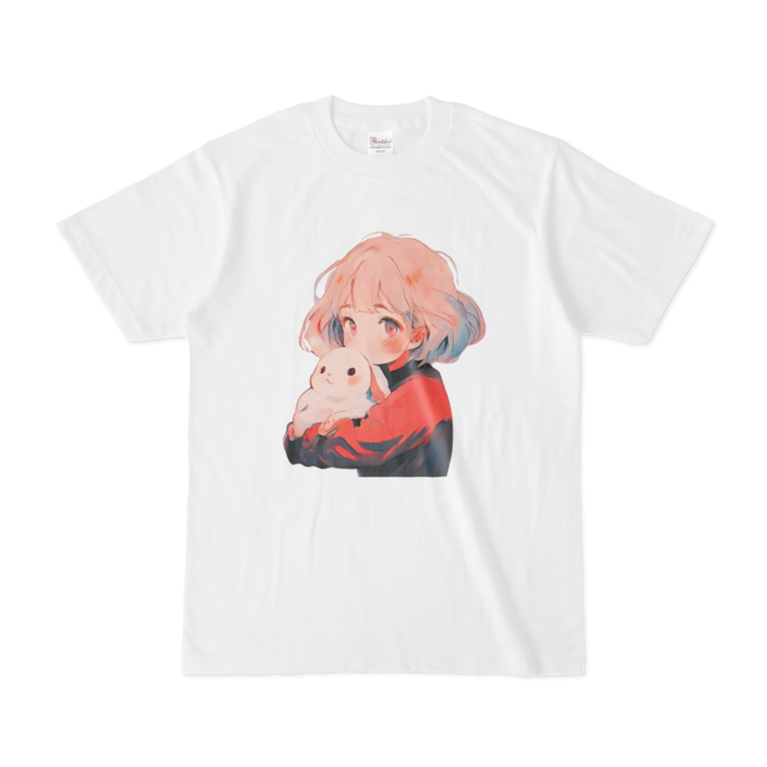 Tシャツ - S - 白