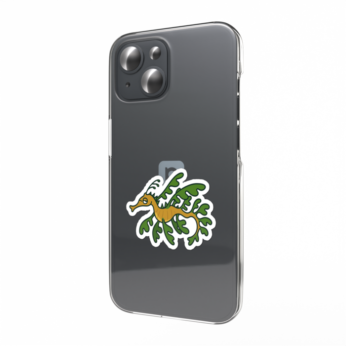 スマホステッカー - 縦