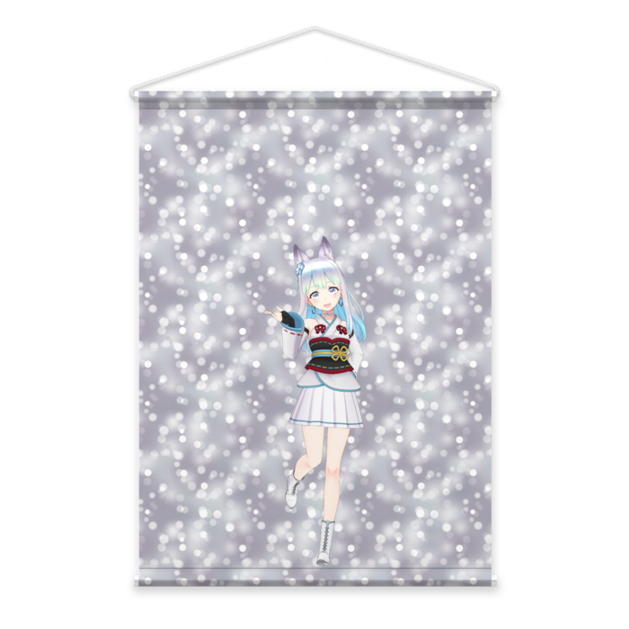 タペストリー - B2縦