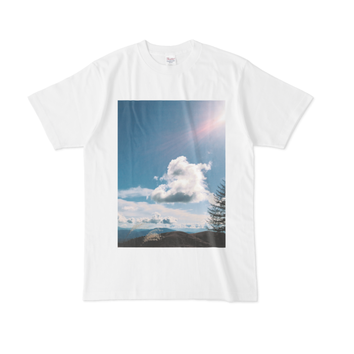 Tシャツ - L