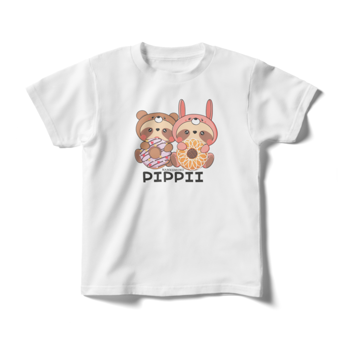 キッズTシャツ - 140cm - 正面
