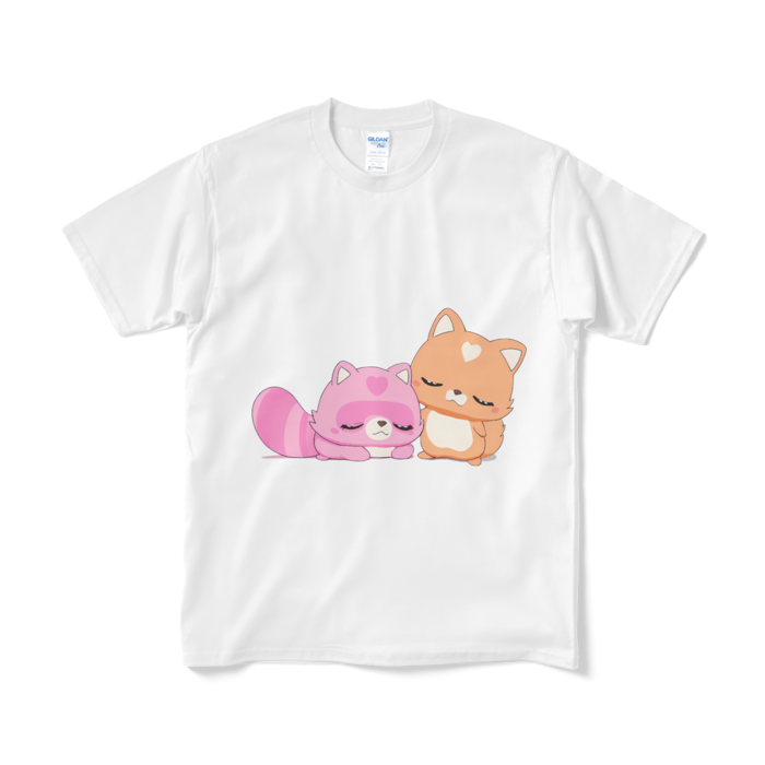 Tシャツ(短納期) - M - ホワイト