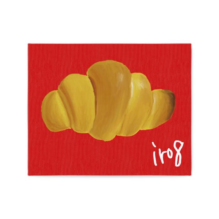 キャンバス - F3