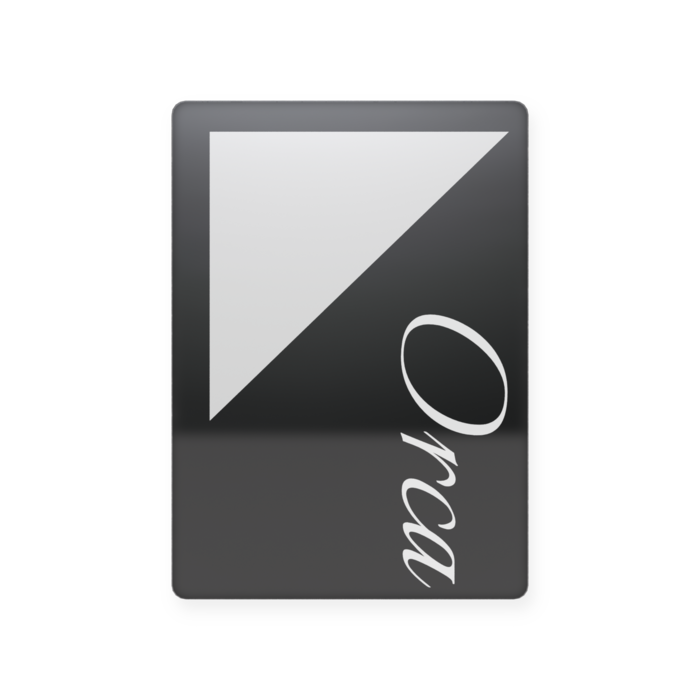 プラスチックカード - トレカ（63 × 88mm）