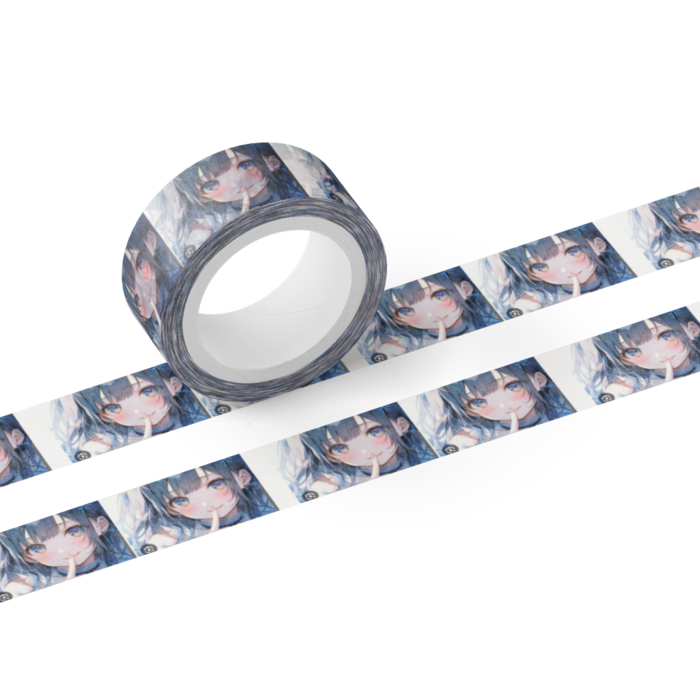 マスキングテープ - テープ幅 15mm