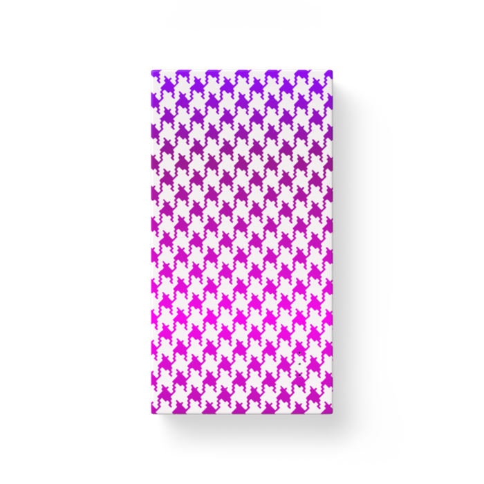 モバイルバッテリー - 縦