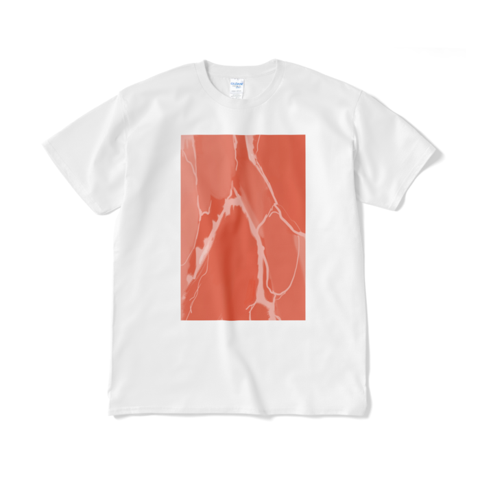 Tシャツ（短納期） - XL - ホワイト