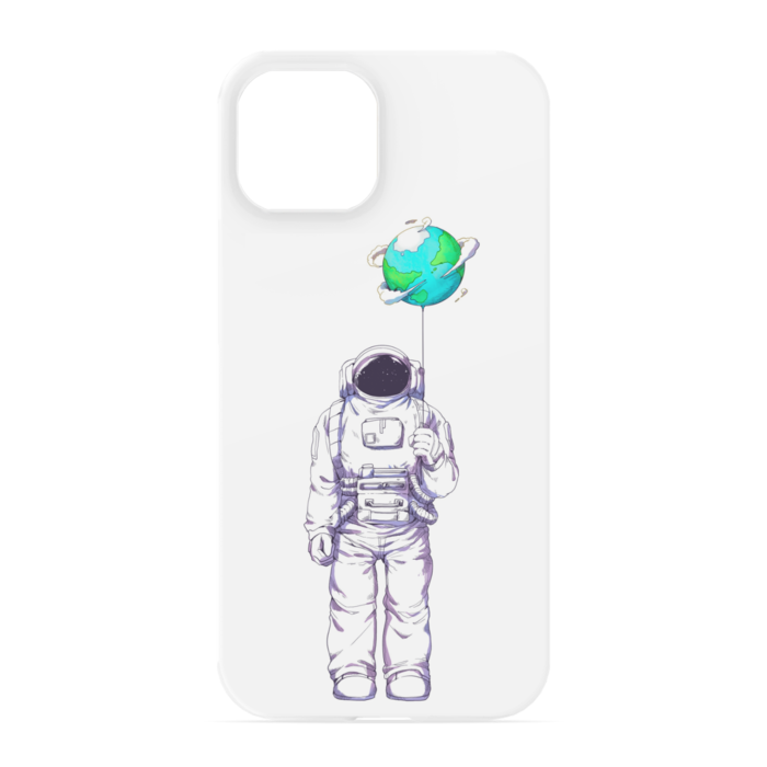 iPhoneケース - iPhone 13 - 正面印刷のみ