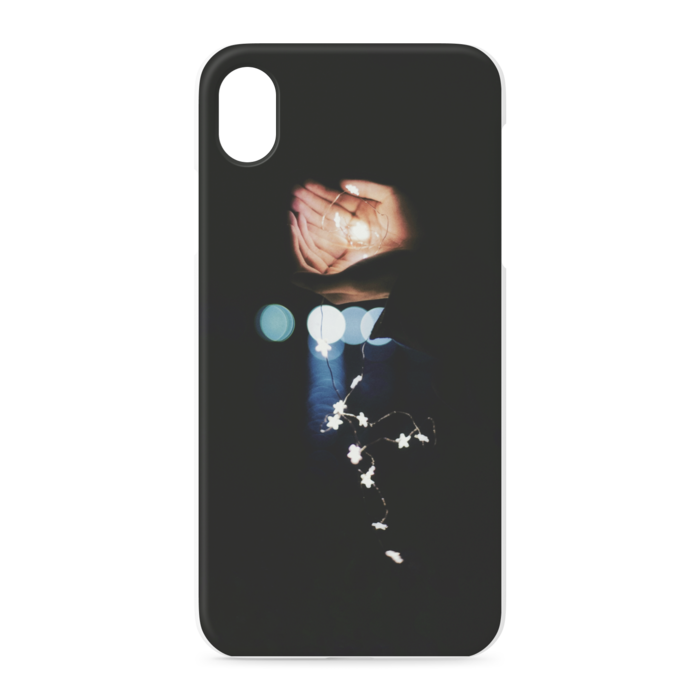 iPhone XR 用
