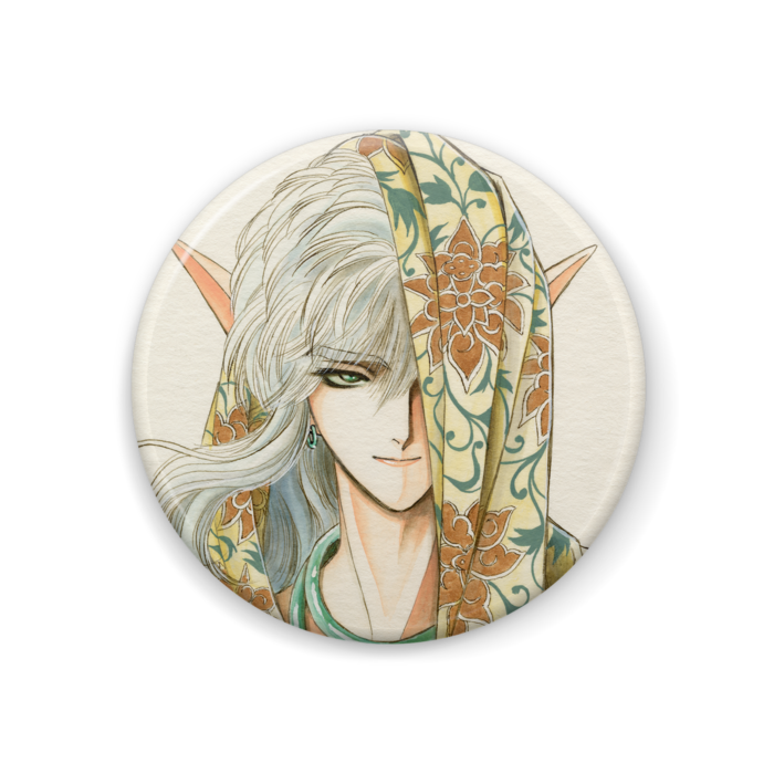 缶バッジ - 44mm