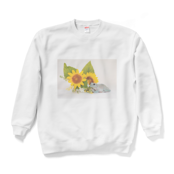 スウェット - XL