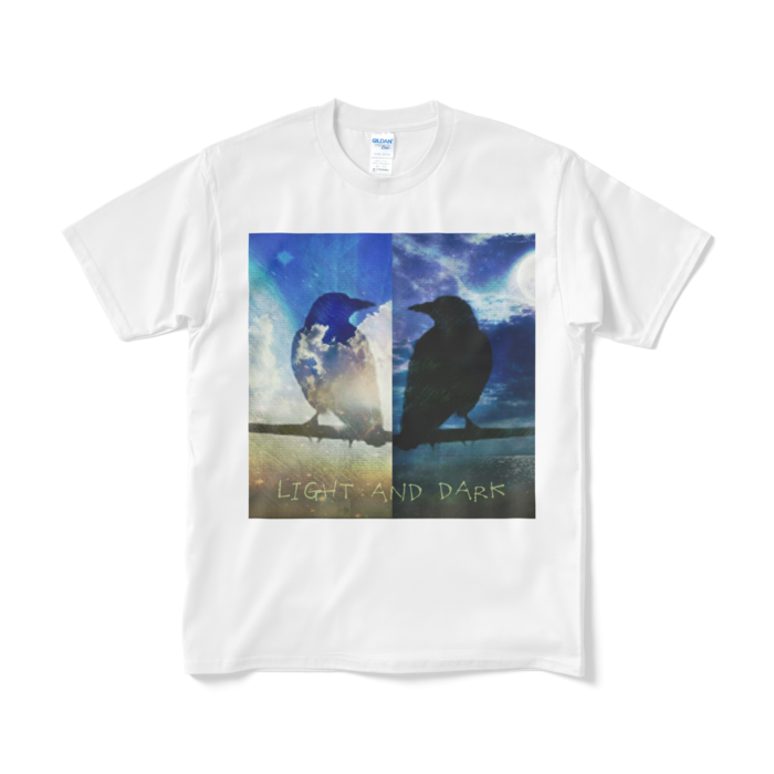Tシャツ（短納期） - M - ホワイト