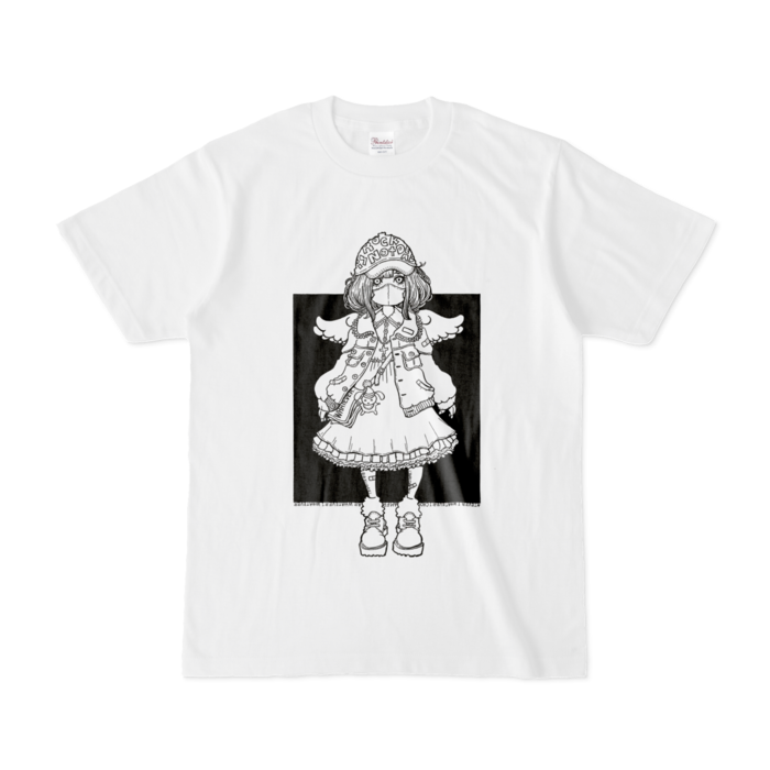 Tシャツ - S - 白