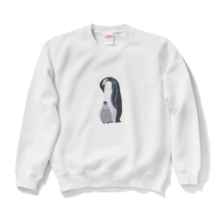 スウェット - S - ホワイト