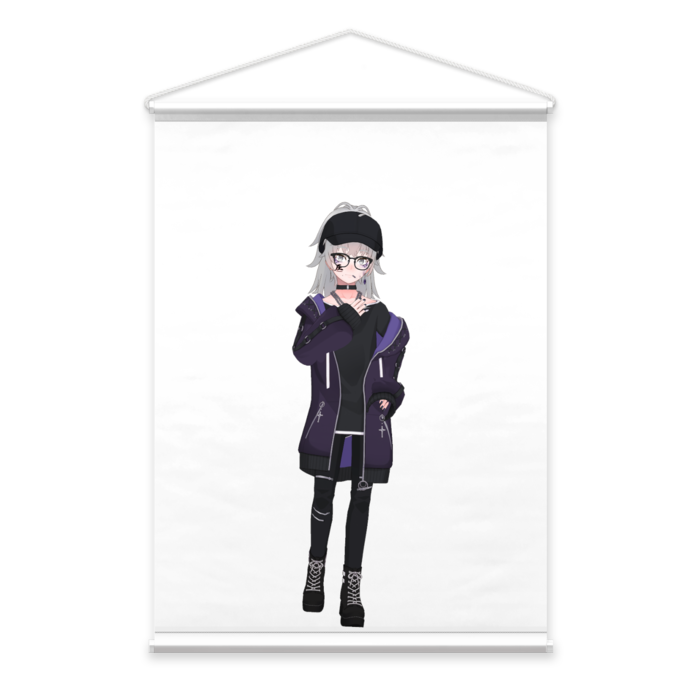 タペストリー - B2縦