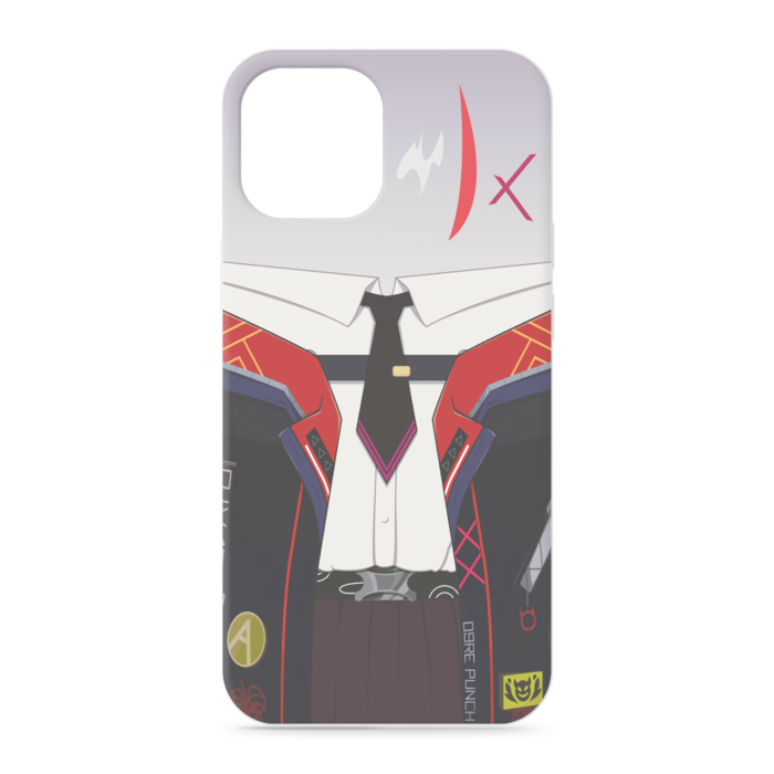 iPhoneケース - iPhone12 ProMax - 正面印刷のみ