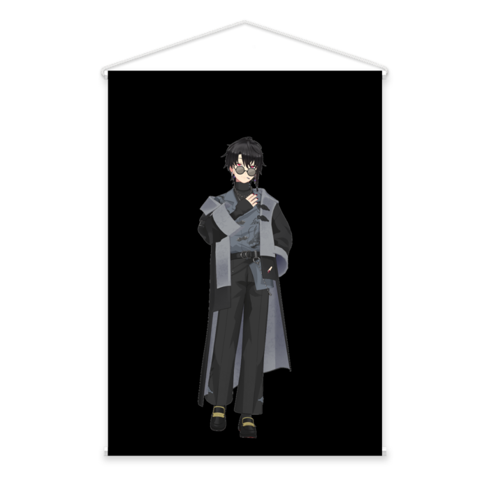 タペストリー - B2縦