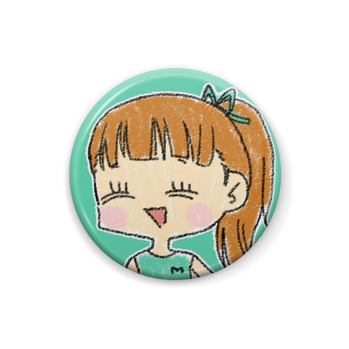 缶バッジ - 25mm