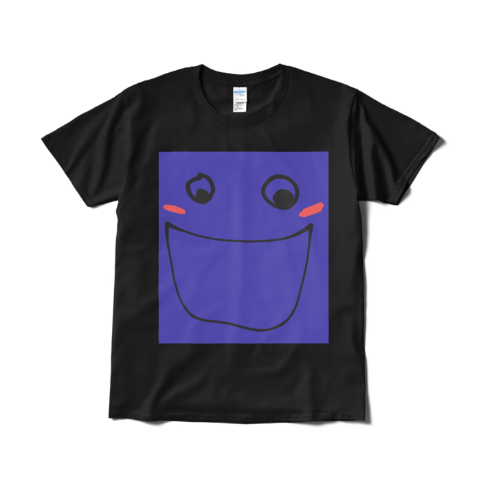 Tシャツ（短納期） - L - ブラック