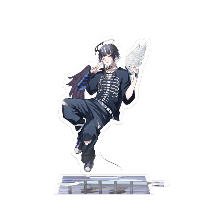 つながるアクスタ - 80mm