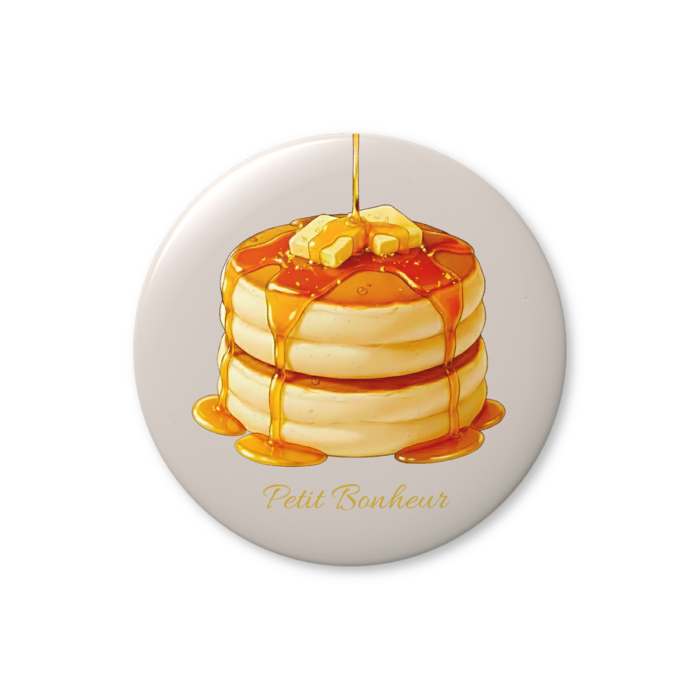 缶バッジ（バリュー） - 56mm