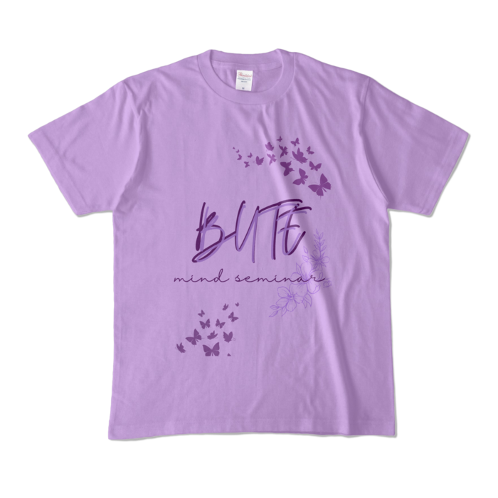 - M - バタフライ