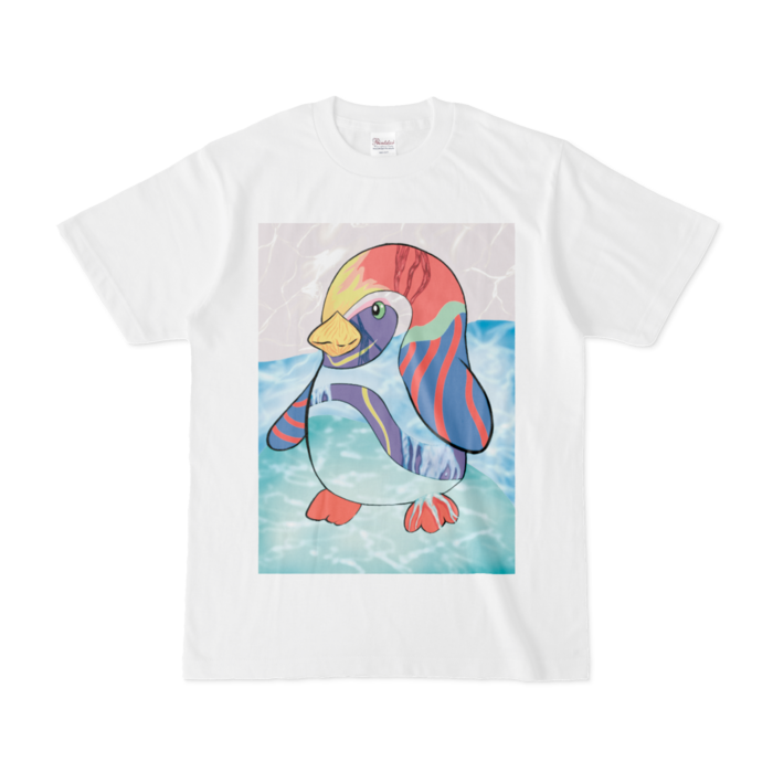 Tシャツ - S - 白