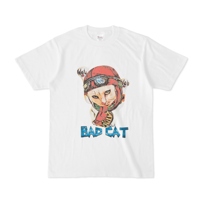 Tシャツ - S - 白