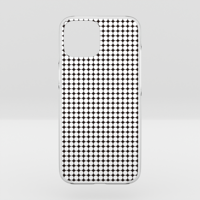 クリアiPhoneケース - iPhone 15